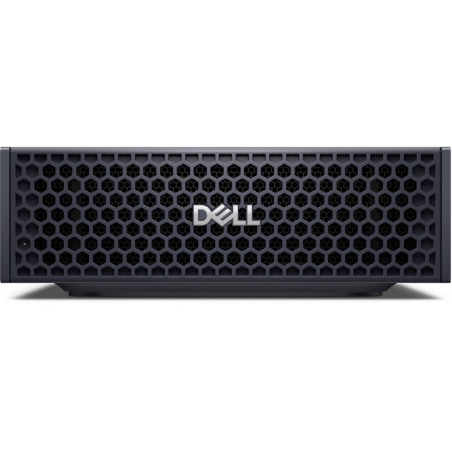 DELL Pro Max GB10 FCM1253 128 GB LPDDR5x-SDRAM 4 TB SSD DGX OS Mini PC Black