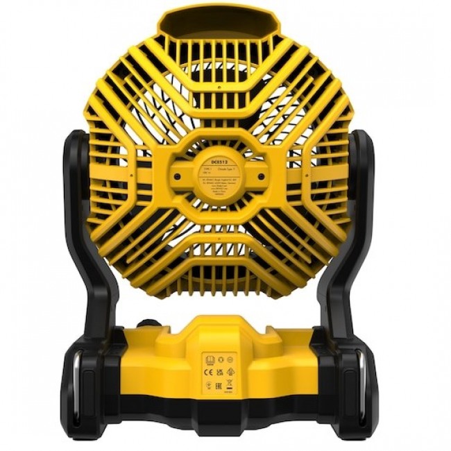 18V XR Fan