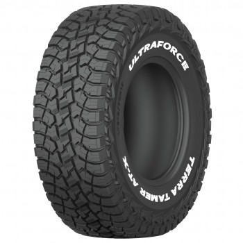 Tire 265/70 R17 118/115R UltraForce AT-X