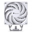 Jonsbo CR-1000 EVO Processor Air cooler 12 cm White 1 pc(s)