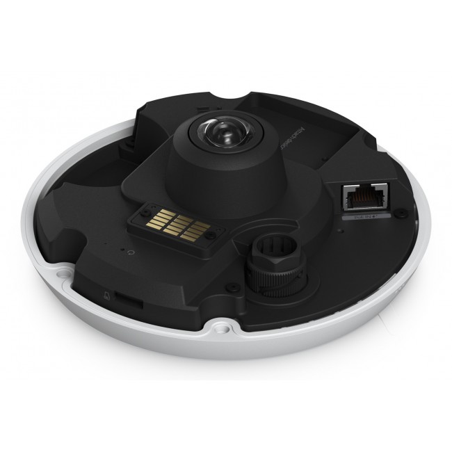 Ubiquiti G6 Pro 360 Dome IP security camera Indoor & outdoor 3504 x 3504 pixels Ceiling/wall