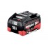 Metabo 624991000 cordless tool battery / charger