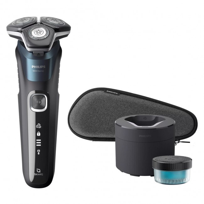 Philips SHAVER Series 5000 S5889/50 Wet and Dry electric shaver