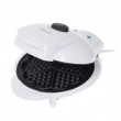 Camry Premium CR 3022 waffle iron 5 waffle(s) 1000 W Black, White