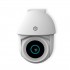 Nedis WIFICO22CWT security camera Dome IP security camera Outdoor 1920 x 1080 pixels Ceiling/wall