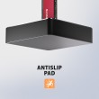 Axagon ADSA-M2C11 USB-C 10Gbps M.2 NVMe & SATA SSD Docking Station