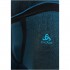 Legginsy termoaktywne męskie Odlo BLACKCOMB ECO niebieski S