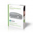 Heating Belt Nedis 69x28cm PEHP112CGY