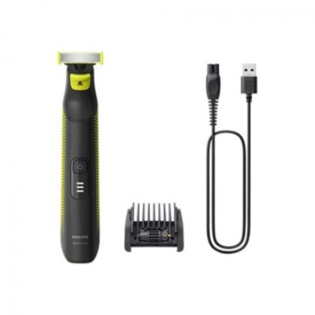 Philips OneBlade Pro QP6506/15 Face