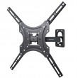 Esperanza ERW015 TV Mount 26 70 177.8 cm Black