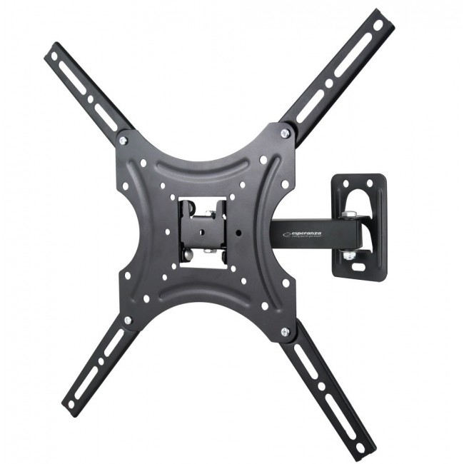 Esperanza ERW015 TV Mount 26 70 177.8 cm Black