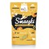 SYTA MICHA Treats with lamb, pumpkin, banana and apricot - dog treat - 80g