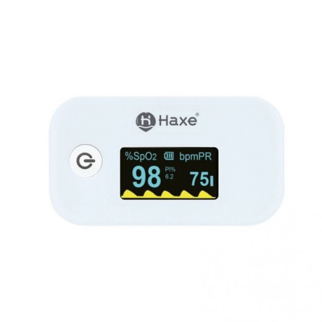 Pulse oximeter JPD-500G Pulse oximeter JPD-500G