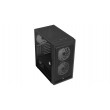 Housing Aerocool PGS Graphite-G-BK-v2 FRGB Housing Aerocool PGS Graphite-G-BK-v2 FRGB