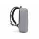 XD DESIGN ANTI-THEFT BACKPACK BOBBY EDGE GREY P/N: P706.2502 XD DESIGN ANTI-THEFT BACKPACK BOBBY EDGE GREY P/N: P706.2502