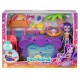 PROMO Enchantimals Tropical Swimming Pool Set + HTW73 MATTEL Monkey Doll PROMO Enchantimals Tropical Swimming Pool Set + HTW73 MATTEL Monkey Doll