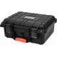 Yato YT-08902 equipment case Hard shell case Black