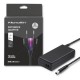 Qoltec 51519.65W Power adapter for Dell | 65W | 19.5V | 3.34A | 7.4*5.0+pin | +power cable Qoltec 51519.65W Power adapter for Dell | 65W | 19.5V | 3.34A | 7.4*5.0+pin | +power cable