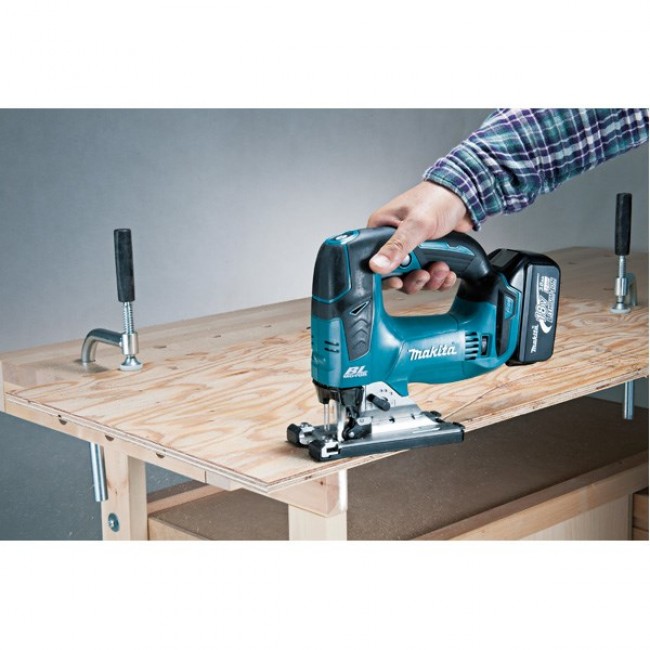 Makita DJV182Z power jigsaw 2.6 kg Makita DJV182Z power jigsaw 2.6 kg
