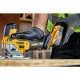 DeWALT DCS335N-XJ power jigsaw 2 kg DeWALT DCS335N-XJ power jigsaw 2 kg