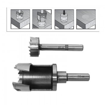 AWTOOLS AW40327 drill bit