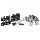Stanley FMMT19101-0 screwdriver bit 36 pc(s) Stanley FMMT19101-0 screwdriver bit 36 pc(s)
