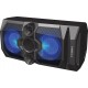 Rebeltec SoundBox 480 Portable Bluetooth Stereo Speaker Black, 50W RMS Rebeltec SoundBox 480 Portable Bluetooth Stereo Speaker Black, 50W RMS
