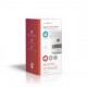 Nedis ZBDS10WT smoke detector Ionization detector Wireless