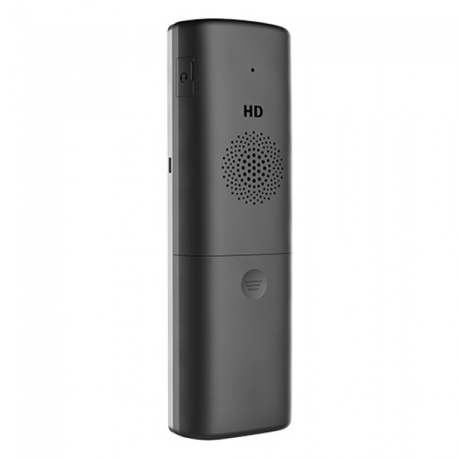 Grandstream Networks WP822 IP phone Black, Silver 2 lines LCD Wi-Fi