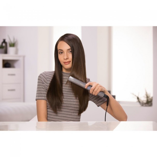 Remington S 8598 Straightening iron Warm Black, Grey 3 m Remington S 8598 Straightening iron Warm Black, Grey 3 m