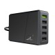 Green Cell CHARGC05 mobile device charger Black Indoor Green Cell CHARGC05 mobile device charger Black Indoor