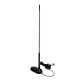 PNI Extra 45 CB Antenna Neodymium magnet Black PNI Extra 45 CB Antenna Neodymium magnet Black