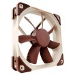 Noctua NF-S12A FLX Computer case Fan 12 cm Beige, Brown Noctua NF-S12A FLX Computer case Fan 12 cm Beige, Brown