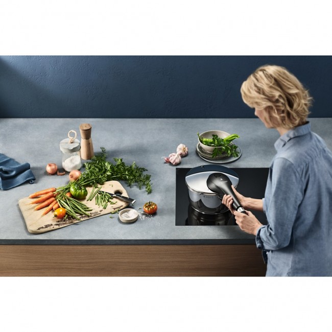 WMF Perfect Premium 0795829990 4.5 L Stainless steel WMF Perfect Premium 0795829990 4.5 L Stainless steel