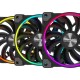 Alpenf hn Wing Boost 3 Computer case, Processor Fan 12 cm Black 3 pc(s)