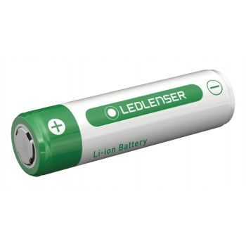 Ledlenser 501001 flashlight accessory Battery