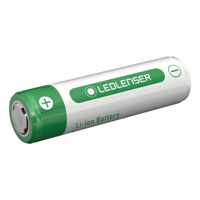 Ledlenser 501001 flashlight accessory Battery Ledlenser 501001 flashlight accessory Battery