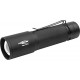Ansmann T600FRB Black Hand flashlight LED Ansmann T600FRB Black Hand flashlight LED