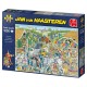 Jan van Haasteren - The Winery (1000 Pieces)