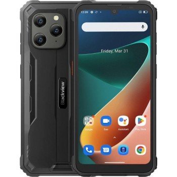 Blackview BV5300 Pro 4/64GB Black
