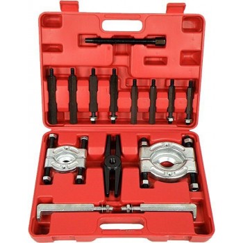 BEARING PULLER SET /SILVER