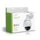 Nedis DUMCD50WT dummy security camera White Dome Nedis DUMCD50WT dummy security camera White Dome
