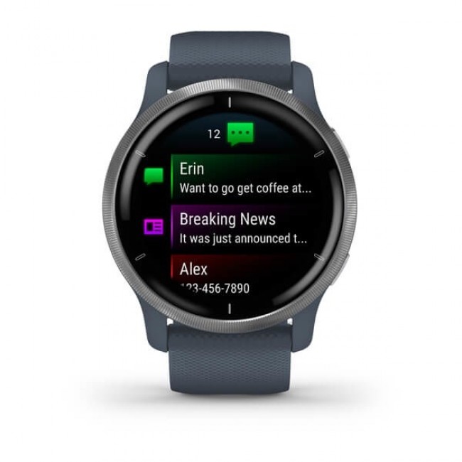 Garmin Venu 2 3.3 cm (1.3