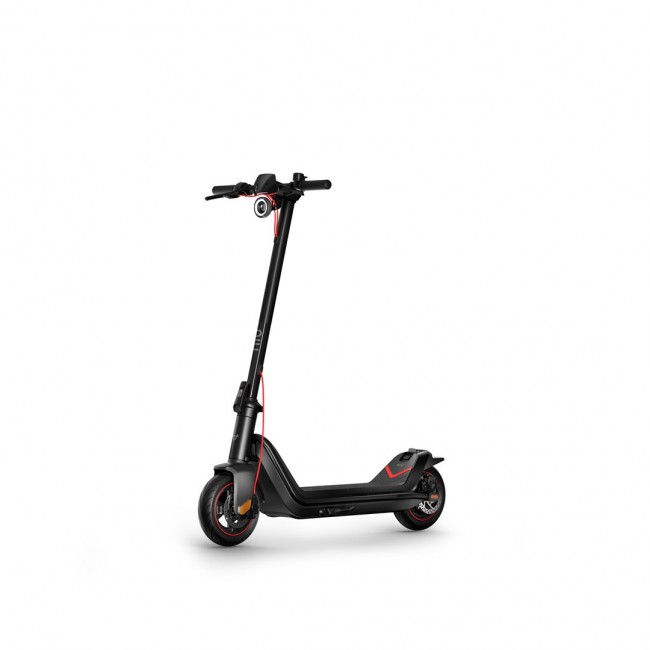 NIU KQi3 Max Black 32 km/h NIU KQi3 Max Black 32 km/h