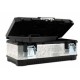 Black & Decker 1-95-619 tool storage case Black, Silver Plastic, Steel Black & Decker 1-95-619 tool storage case Black, Silver Plastic, Steel