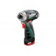 Metabo POWERMAXX BS BASIC 1400 RPM Keyless 800 g Black, Red Metabo POWERMAXX BS BASIC 1400 RPM Keyless 800 g Black, Red