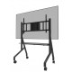Neomounts FL50-575BL1 TV trolley 65-110