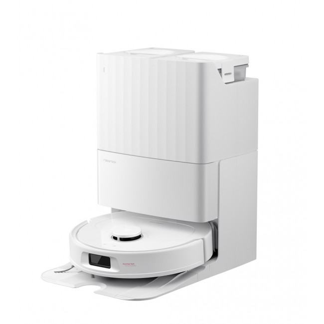 Roborock QR 598 Combi White
