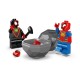 LEGO MARVEL 11199 Team Spidey Dino Crawler Rescue LEGO MARVEL 11199 Team Spidey Dino Crawler Rescue