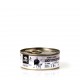 3COTY Turkey with goose For kittens - wet cat food - 80g 3COTY Turkey with goose For kittens - wet cat food - 80g